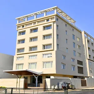 Hotel The Jagat And ****
