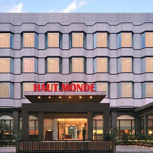 Hotel Monde ***