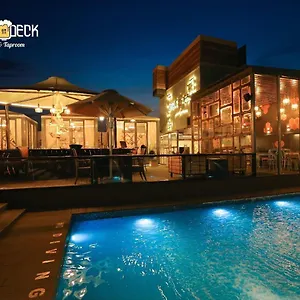 Hotel The P L Palace Agra ****