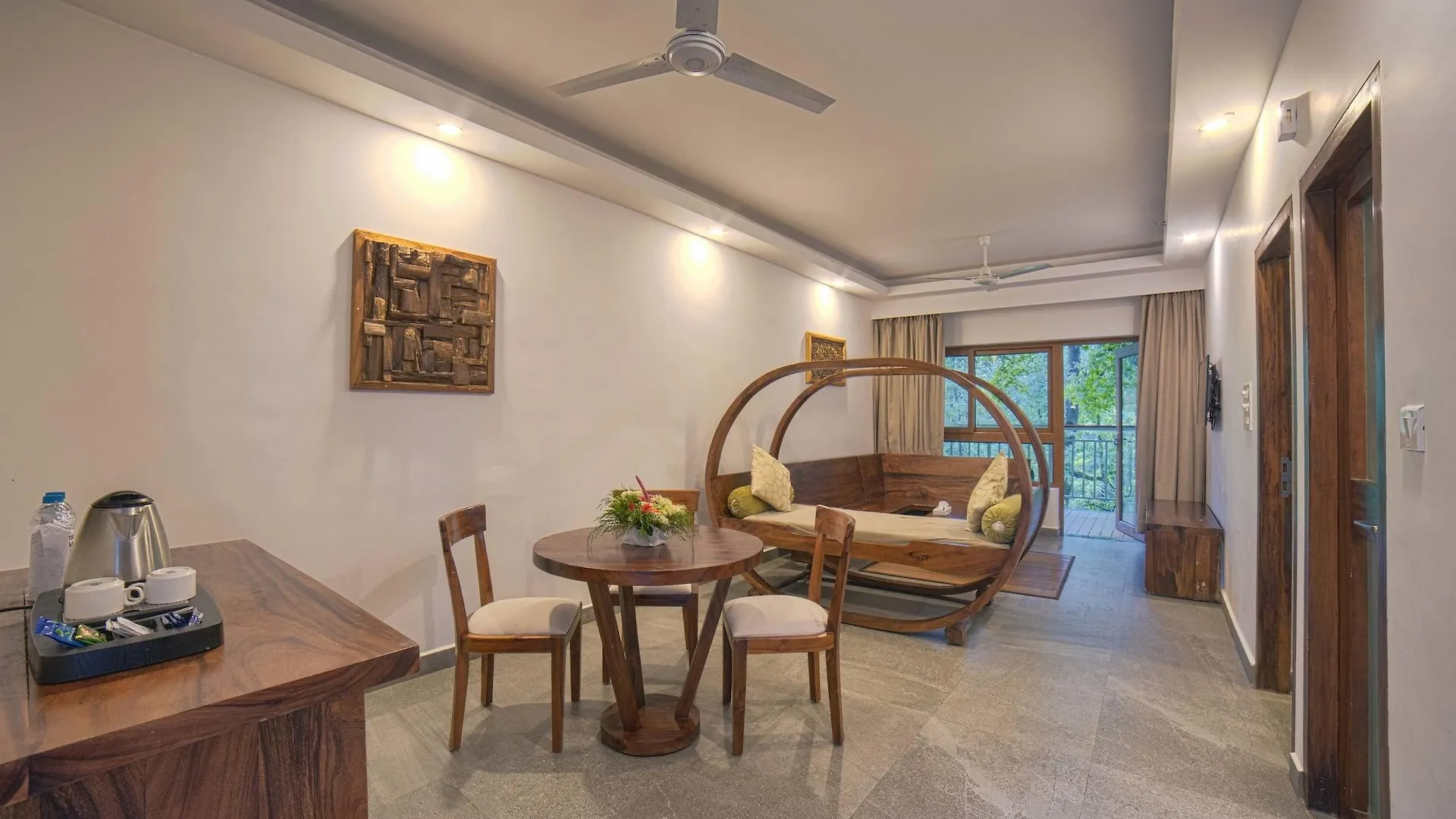 Elixir Hills Suites Resort And Spa Munnar