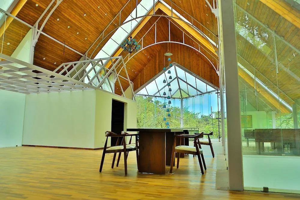 Elixir Hills Suites Resort And Spa Munnar