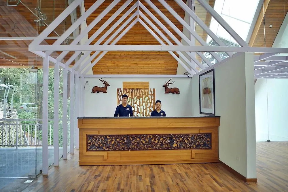 Elixir Hills Suites Resort And Spa Munnar