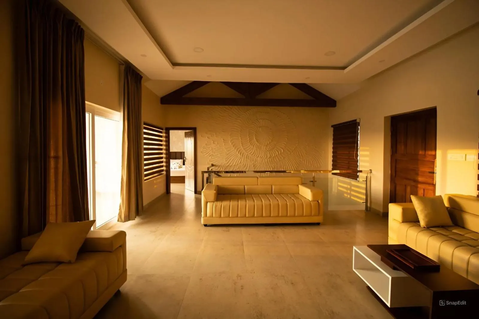 Elixir Hills Suites Resort And Spa Munnar India