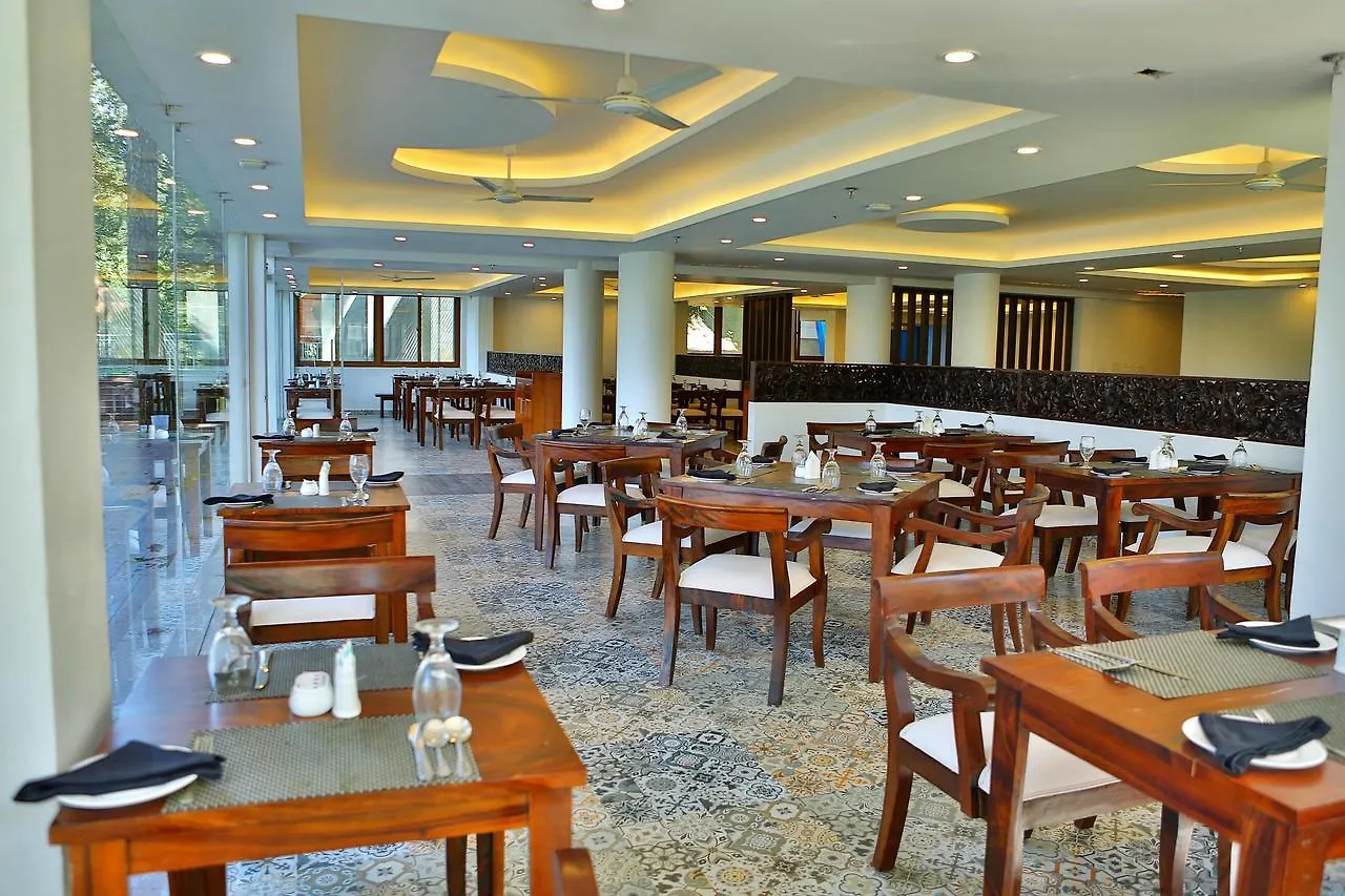 Elixir Hills Suites Resort And Spa Munnar 5*,  India