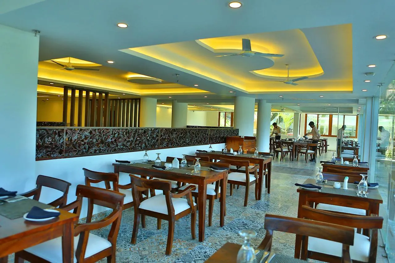 Elixir Hills Suites Resort And Spa Munnar