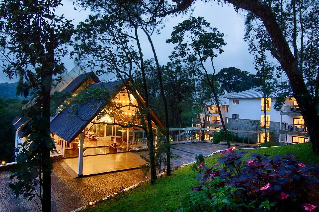 Elixir Hills Suites Resort And Spa Munnar