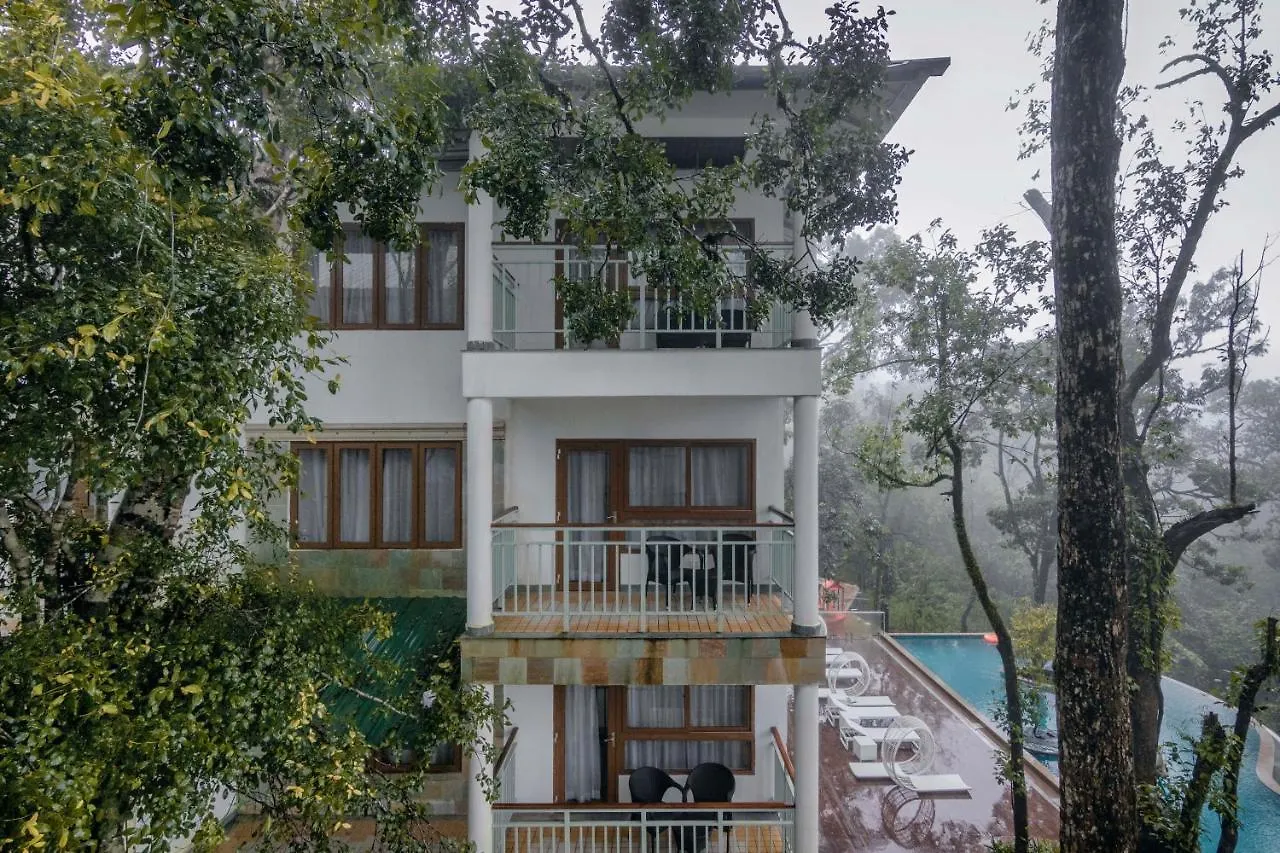 *****  Elixir Hills Suites Resort And Spa Munnar India