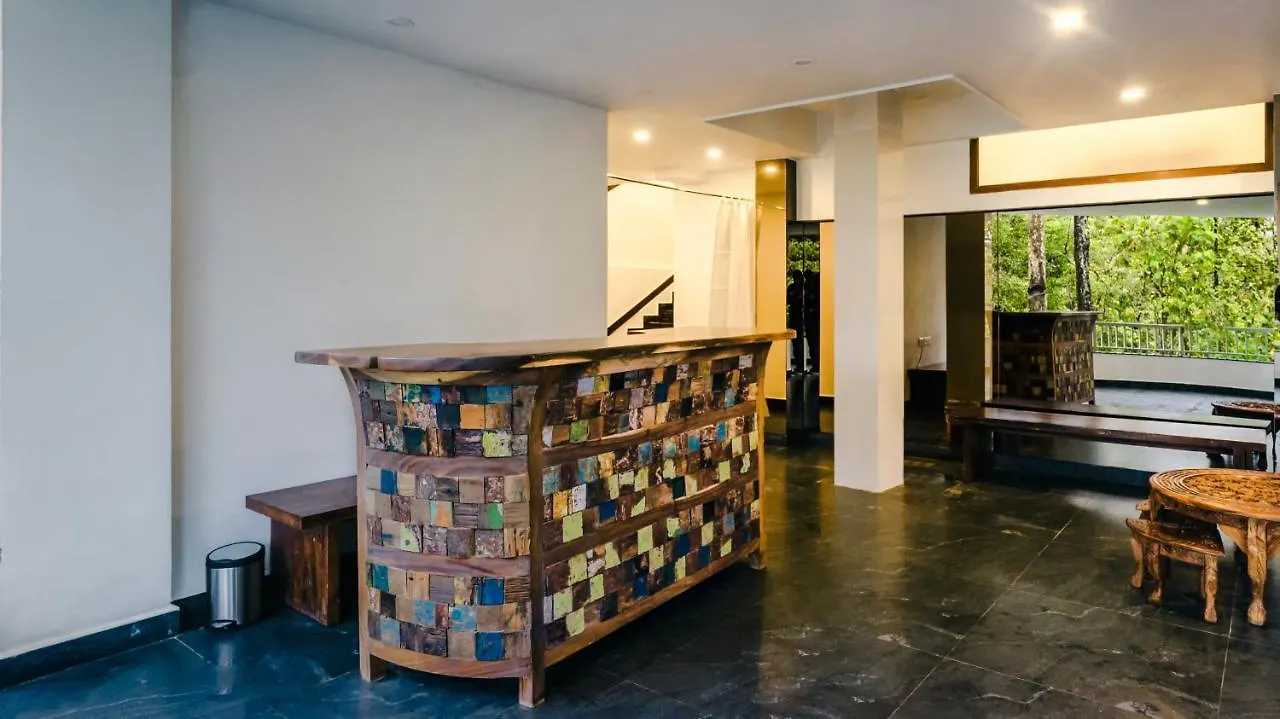 Elixir Hills Suites Resort And Spa Munnar India