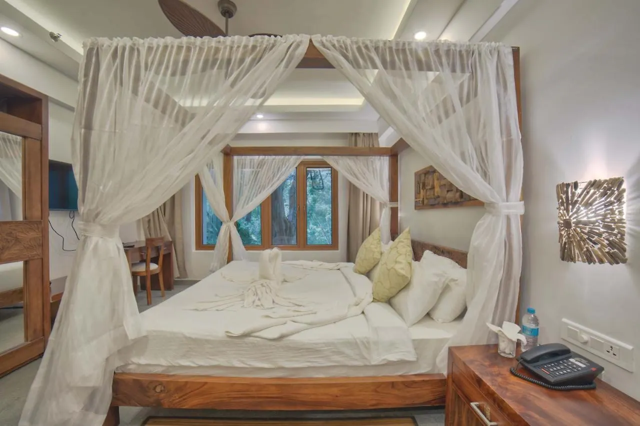 Elixir Hills Suites Resort And Spa Munnar