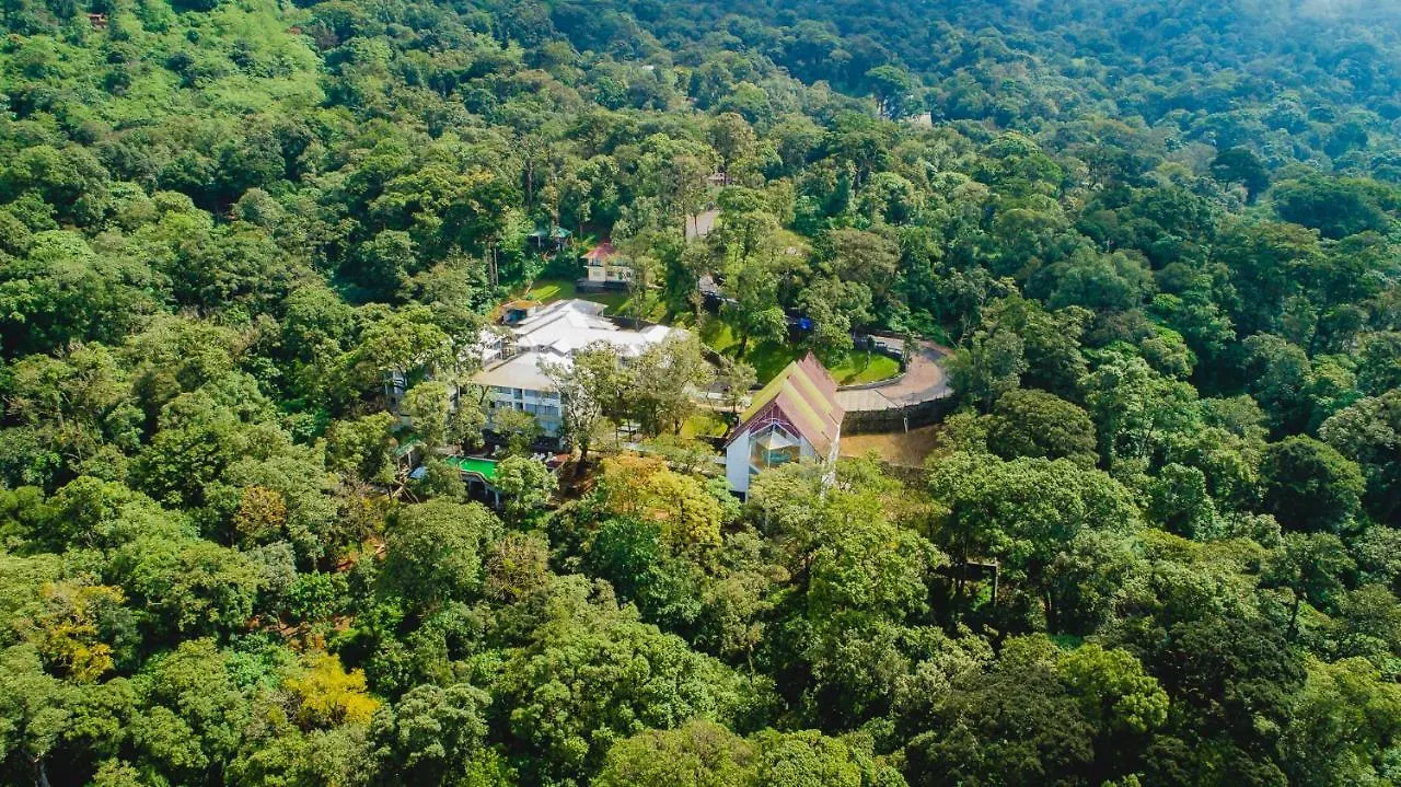 Elixir Hills Suites Resort And Spa Munnar